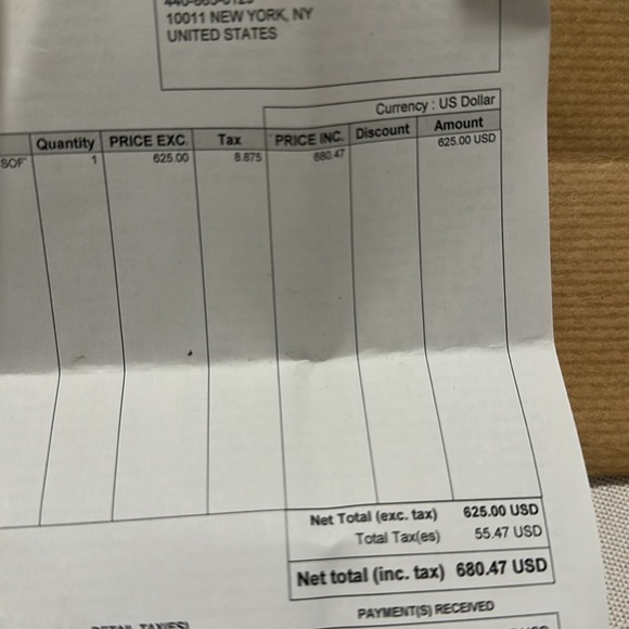 Christian Louboutin Corneille 100 Patent Heels - 38.5 | AUTHENTIC - Picture 7 of 9